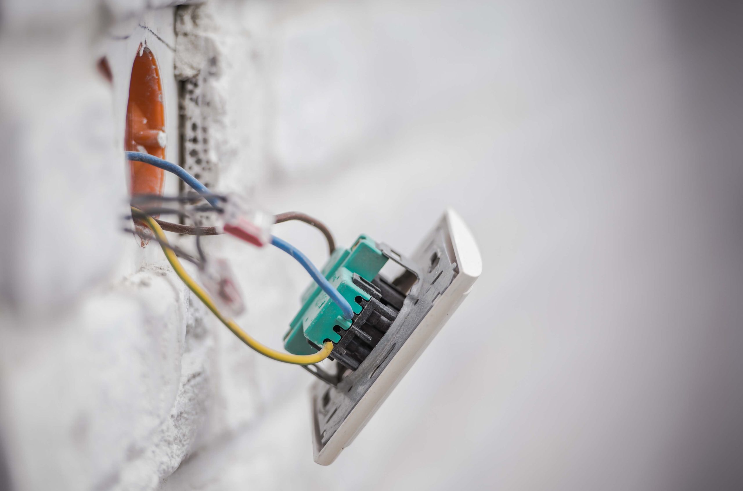 Electrical Rewiring East Devon