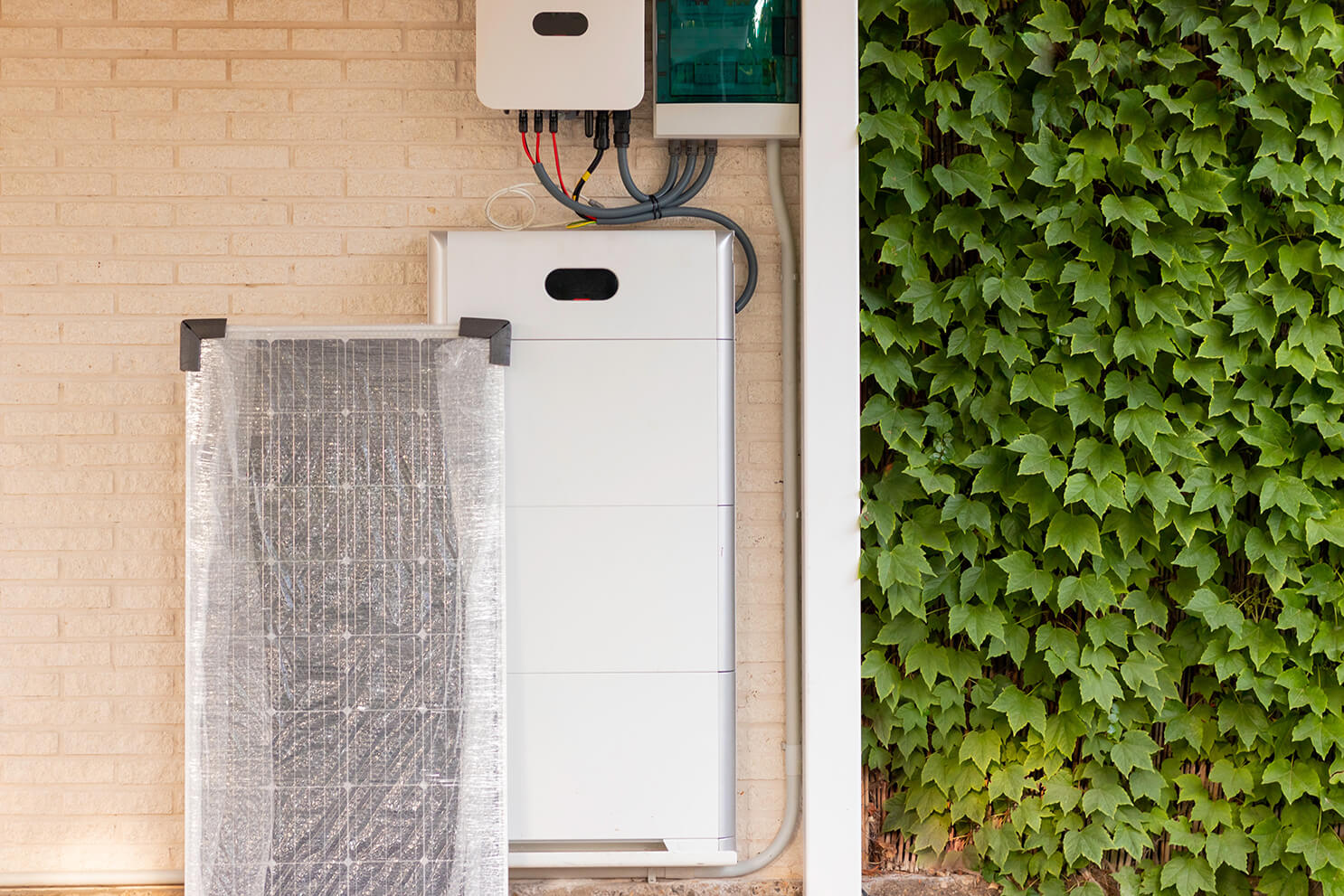 Home Battery Installation in Devon by Afterglow Electrical