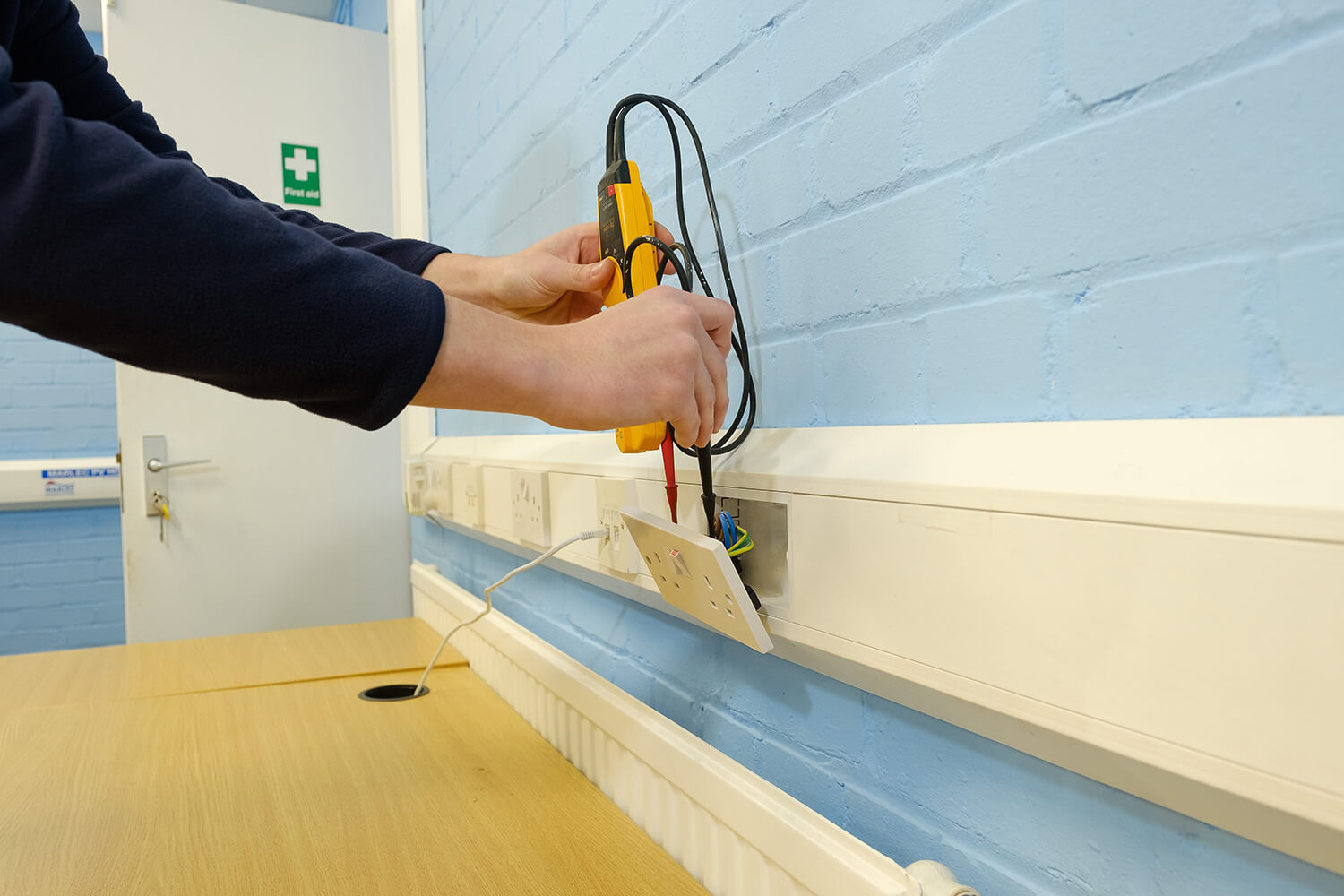 Periodic Inspection and Testing Devon