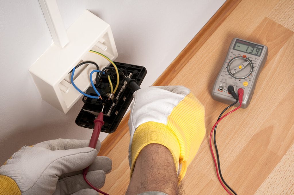 Afterglow Electrical Fault Finding services in Devon, Dorset & Somerset
