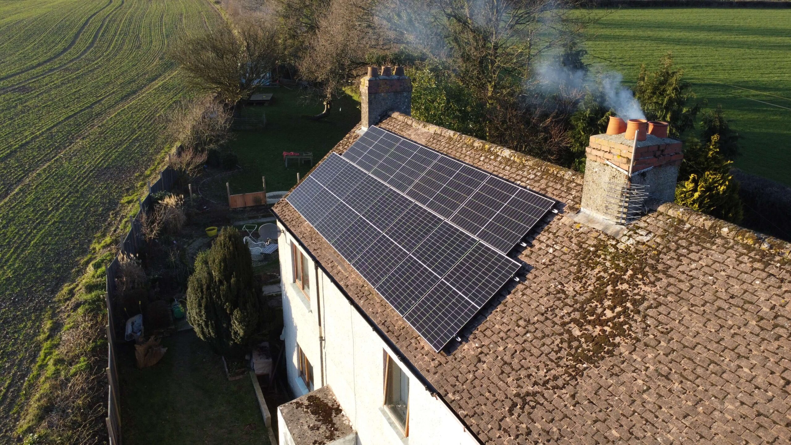 Afterglow Electrical engineer working in Axminster, serving Devon, Dorset & Somerset