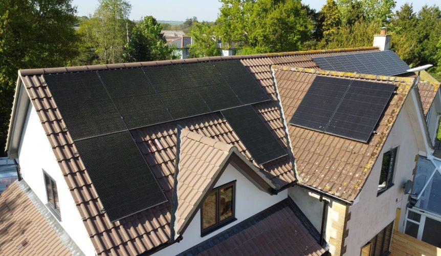Solar Panel Installer Axminster Solar Panel Installer Axminster