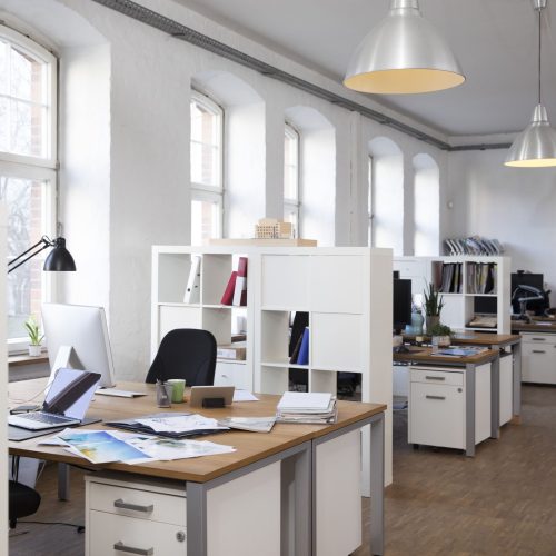 Afterglow Electrical Office electrics installation