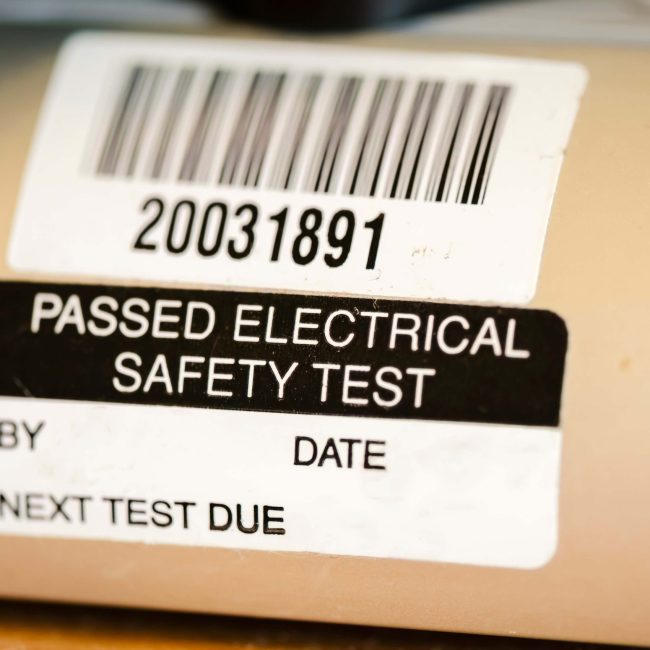 Devon Electrical PAT Testing Afterglow Electrical PAT Testing