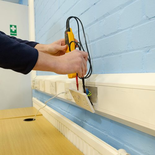 Periodic Inspection and Testing Devon Periodic Inspection and Testing Devon